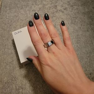 Oura Ring Gen3